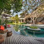 Villa Jabali Seminyak