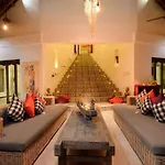 Villa Jabali Seminyak