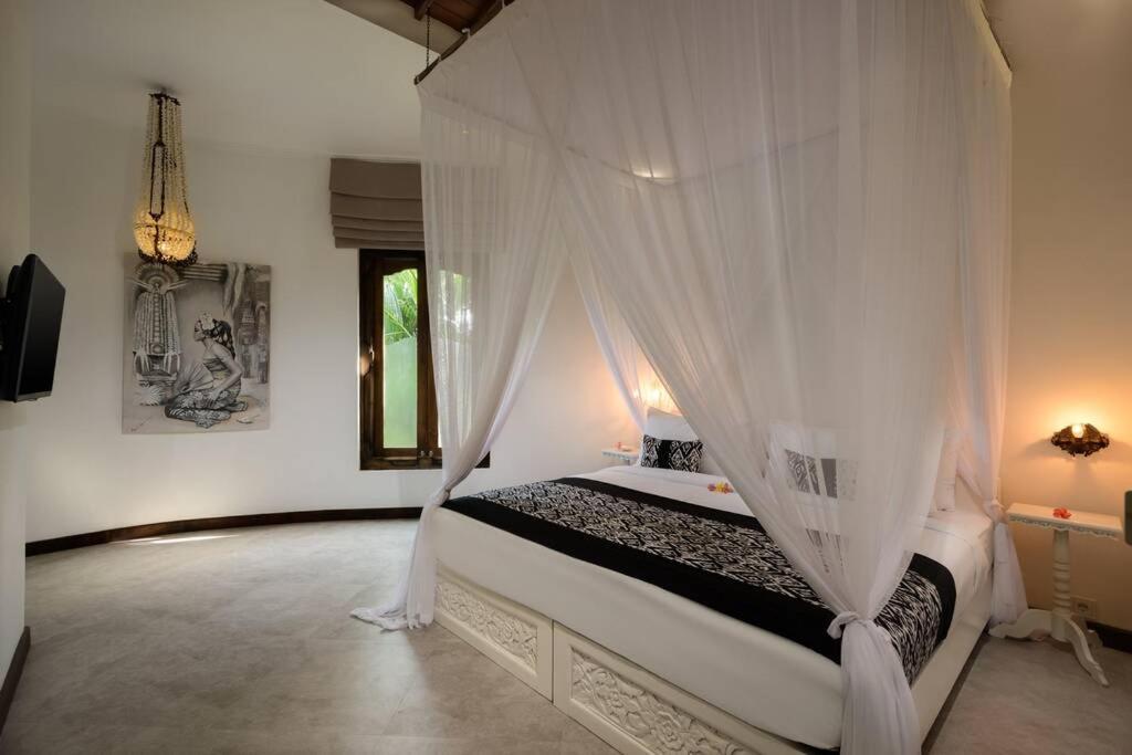 Villa Jabali *