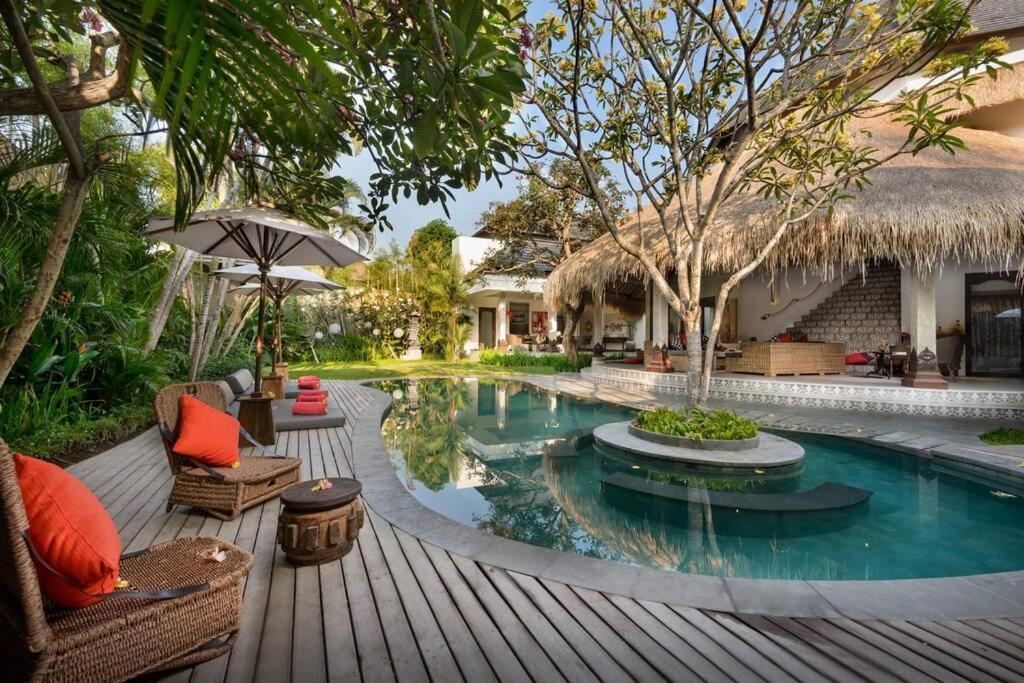 Villa Jabali *
