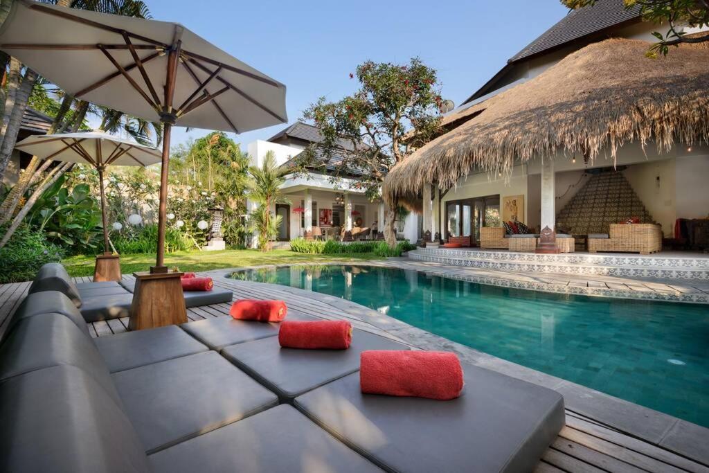 Villa Jabali *