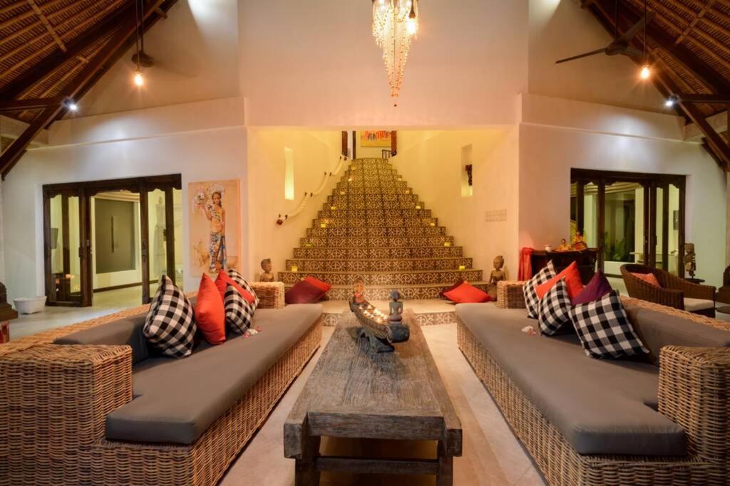 Jabali Villa Seminyak (Bali)