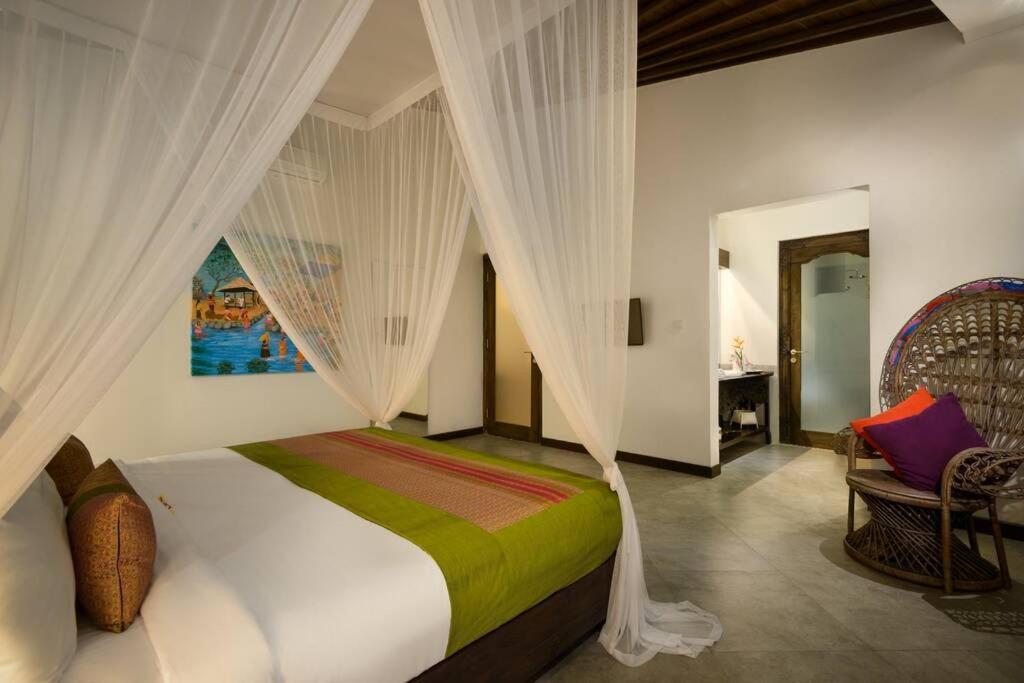 Jabali * Seminyak (Bali)
