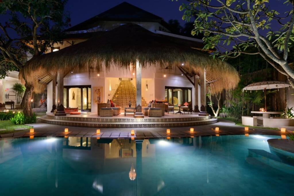 Jabali Villa