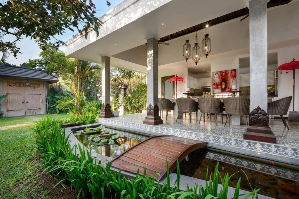 Jabali Seminyak (Bali)