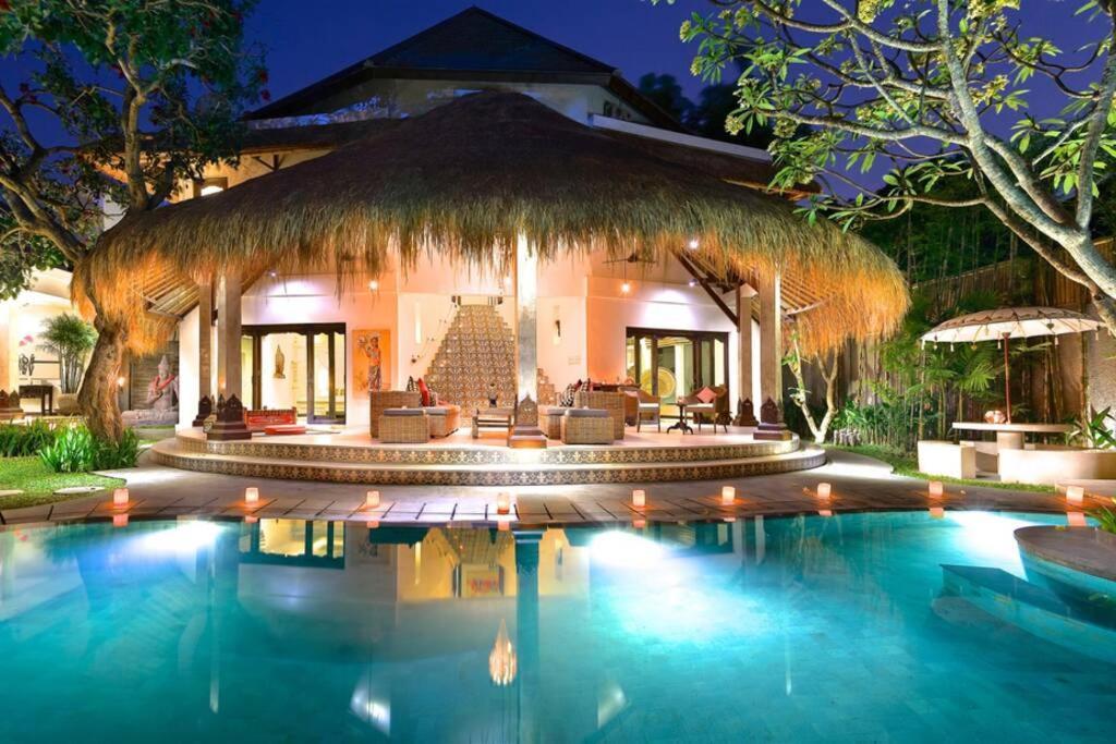 Villa Jabali